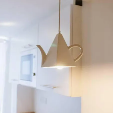 Beautiful Renovated Studio At Jean Jaures Apartment